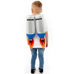 Jetpack - One size