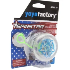 Jojo - Spinstar LED 22, 1 stk.