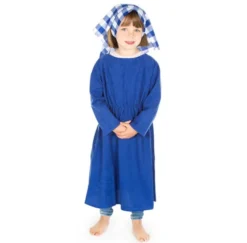 Jomfru Maria (5-7 år)