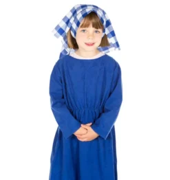 Jomfru Maria (5-7 år)