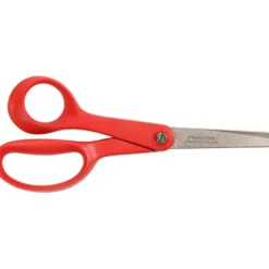 Juniorsaks m. rund spiss - Venstre, L: 13 cm