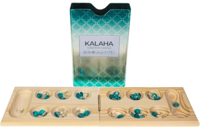 Kalaha - Deluxe