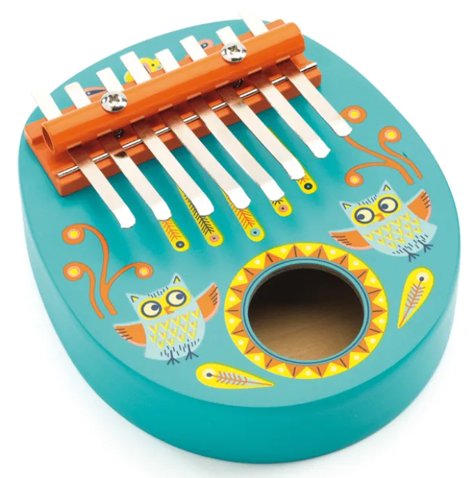 Kalimba - Fingerpiano