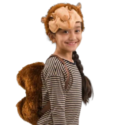 Kameldrakt, str. 3-7 år