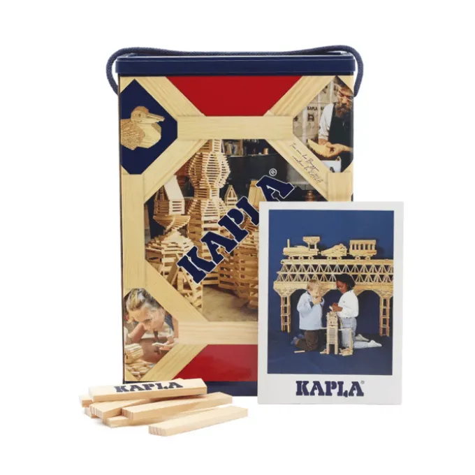 KAPLA klosser 200