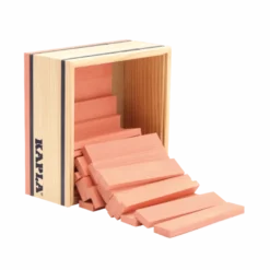 KAPLA bricks 40