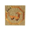 KAPLA inspirasjonsbok - Beige (Lett)