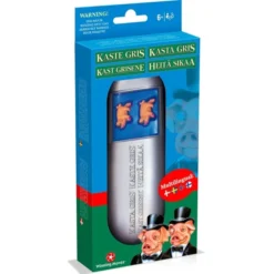 Kast Grisene