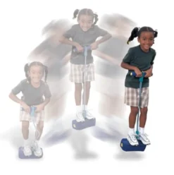 Kengeruhopper (5-8 år)
