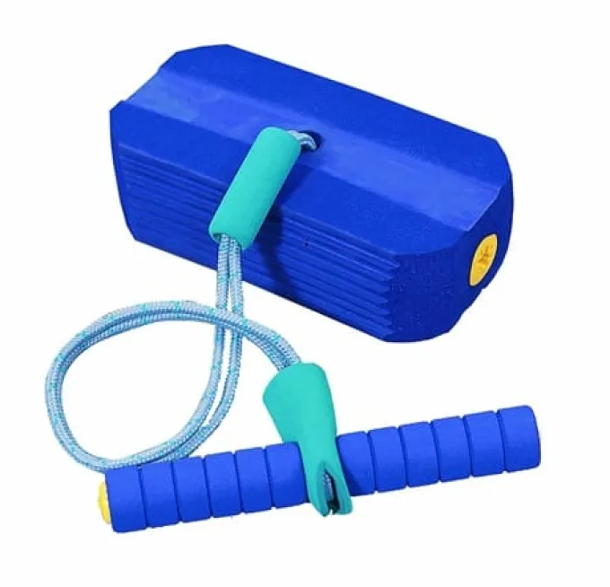 Kengeruhopper (5-8 år)