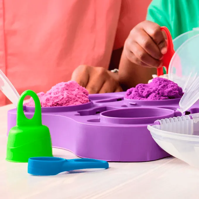 Kinetic Sand®- Magisk Miks