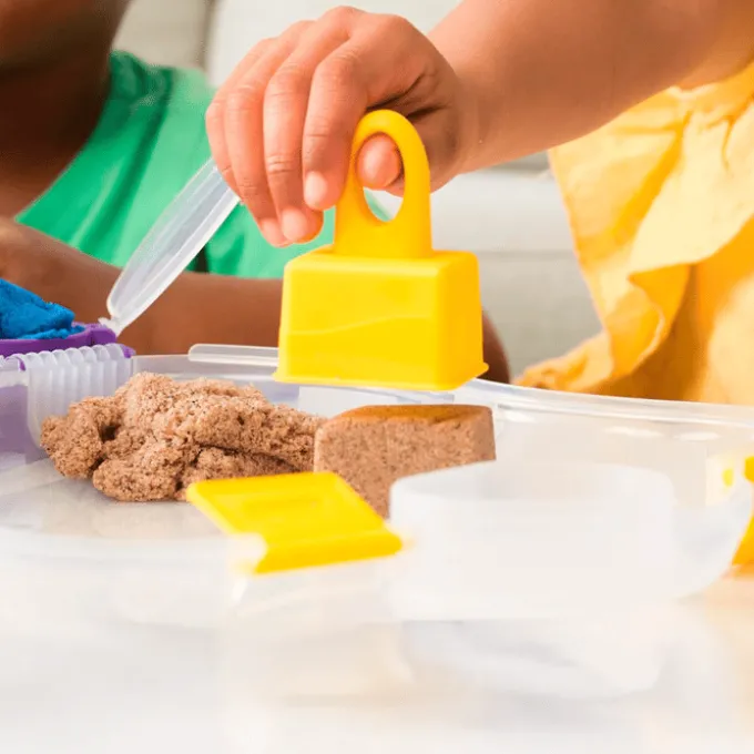 Kinetic Sand®- Magisk Miks