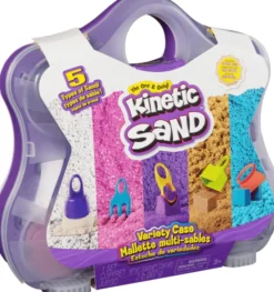 Kinetic Sand®- Magisk Miks