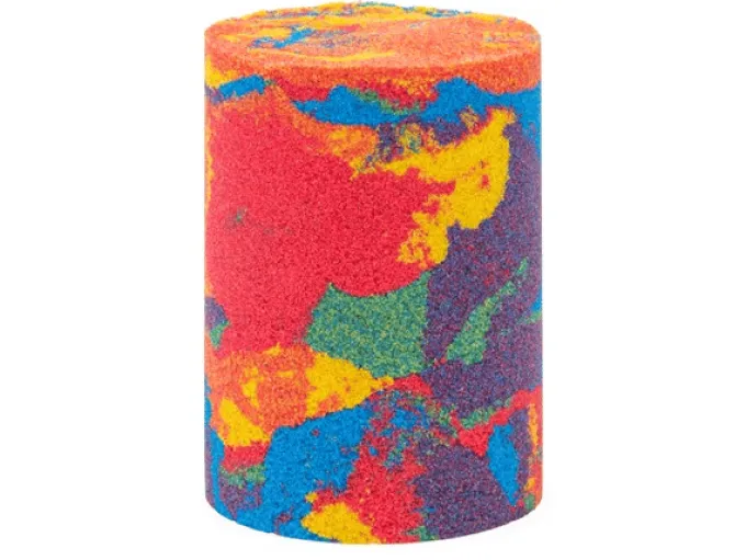 Kinetic Sand® - Regnbuemiks