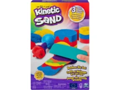 Kinetic Sand® - Regnbuemiks