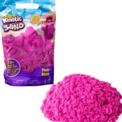 Kinetic Sand® - Rosa,907 gram
