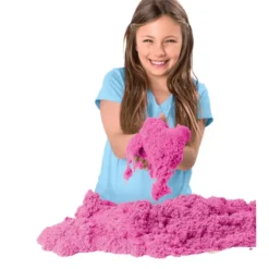 Kinetic Sand® - Rosa,907 gram