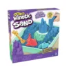 Kinetic Sand® - Sandboks blå, 454 gram