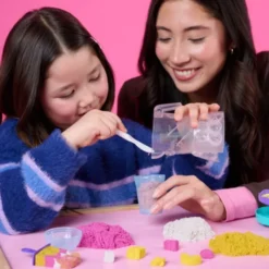 Kinetic Sand® - Smoothie-mikser, 396 gram