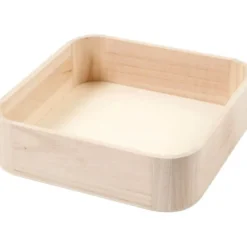 Kinetic Sand tilbehør - Sandbrett i tre