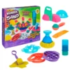 Kinetic Sand®- Ultimate Sandisfying sett