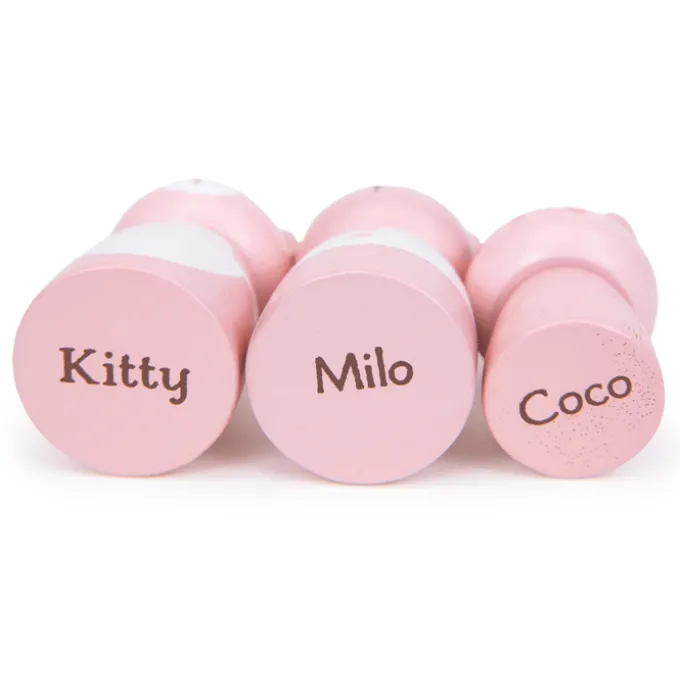 Kittys milkshakevogn