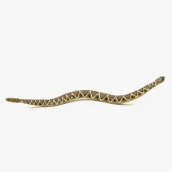 Klapperslange - L: 16,2 cm