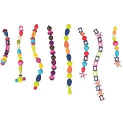 Klikperler - B.eauty pops, 275 stk