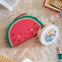 Koffertsett 3 stk.