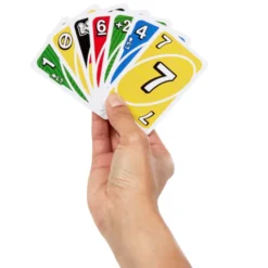 Kortspill - UNO Teams