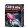 Kosmisk rakett