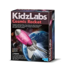 Kosmisk rakett