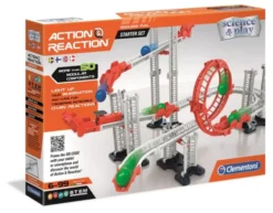 Kulebane Action & Reaction - Startsett