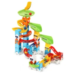 Kulebane - Marble Rush Double Drop, 47 deler