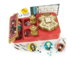 Lag dine egne Harry Potter-badges