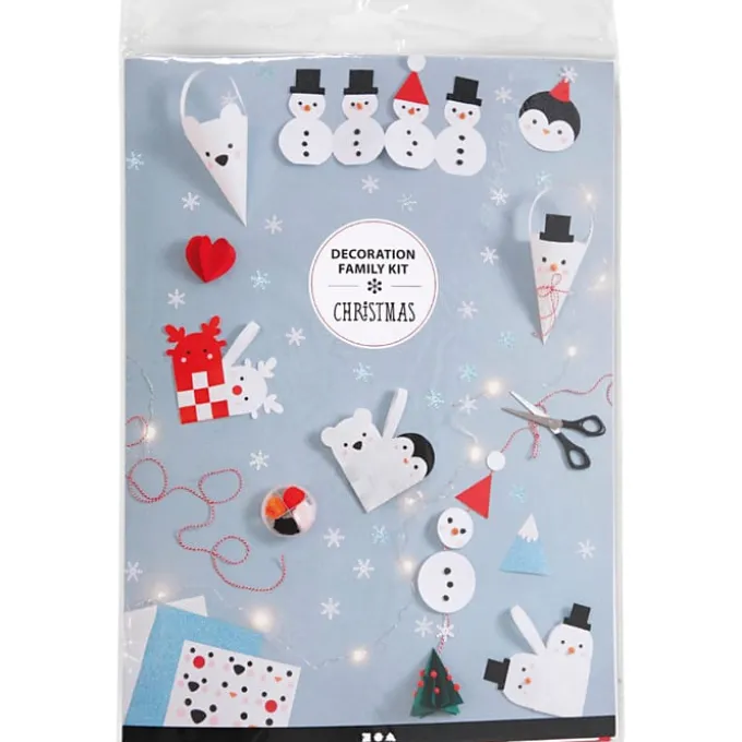 Lag selv julepynt