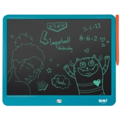 LCD-tegnebrett XL, 1 stk.