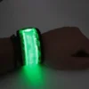 LED-bånd med slap-wrap