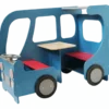 Lekehjørne - Buss