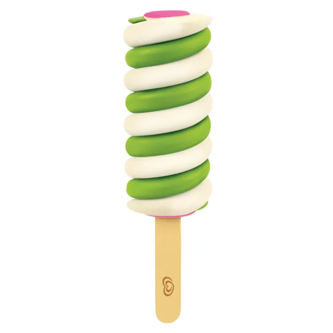 Lekeis - Twister Pineapple