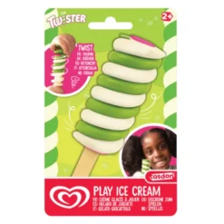 Lekeis - Twister Pineapple