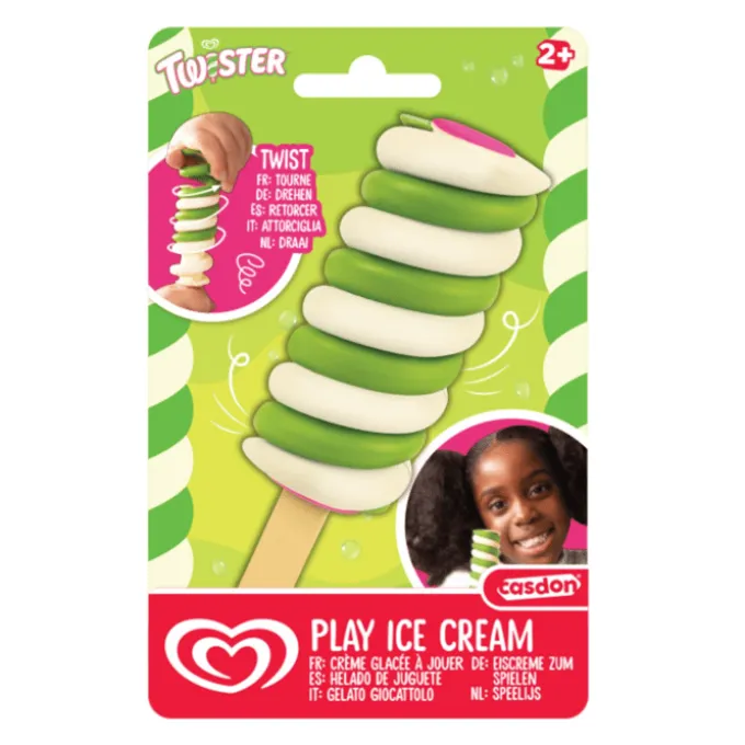 Lekeis - Twister Pineapple