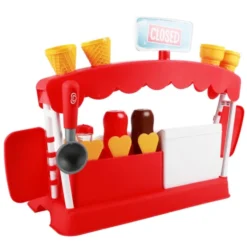 Lekeis - Iskiosk
