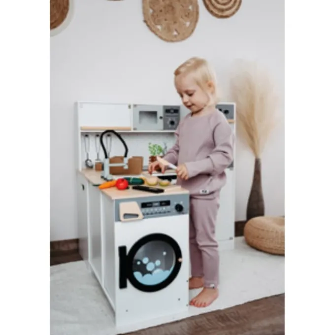 Lekekjøkken XL