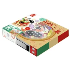 Lekemat - Pizza, 29 deler