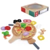 Lekemat - Pizza, 29 deler