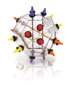 Logikkspill - Brainstring Advanced