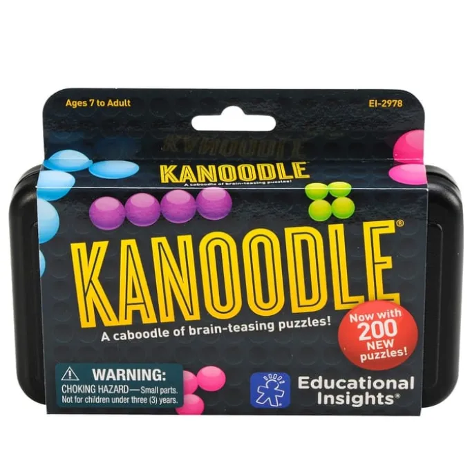 Logikkspill - Kanoodle®