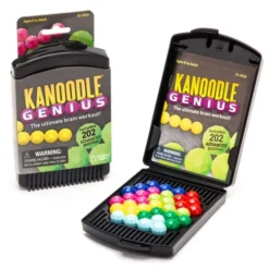 Logikkspill - Kanoodle® Genius