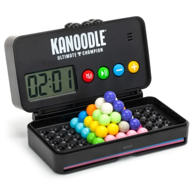 Logikkspill - Kanoodle® Ultimate Champion